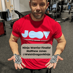 Palm Protectors (x10 pairs)