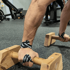 Palm Protectors (x10 pairs)