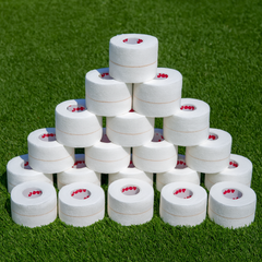 EAB Tape (White) - 7.5cm × 7.5m