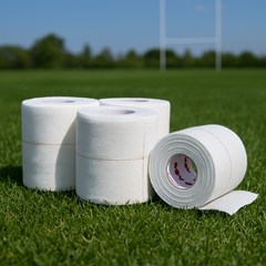 EAB Tape (White) - 7.5cm × 7.5m