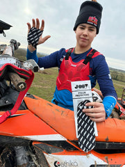 Motocross BOOSTER Pack.