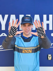 Palm Protectors (x10 pairs)