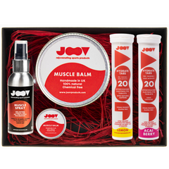 Joov Essentials Gift Set