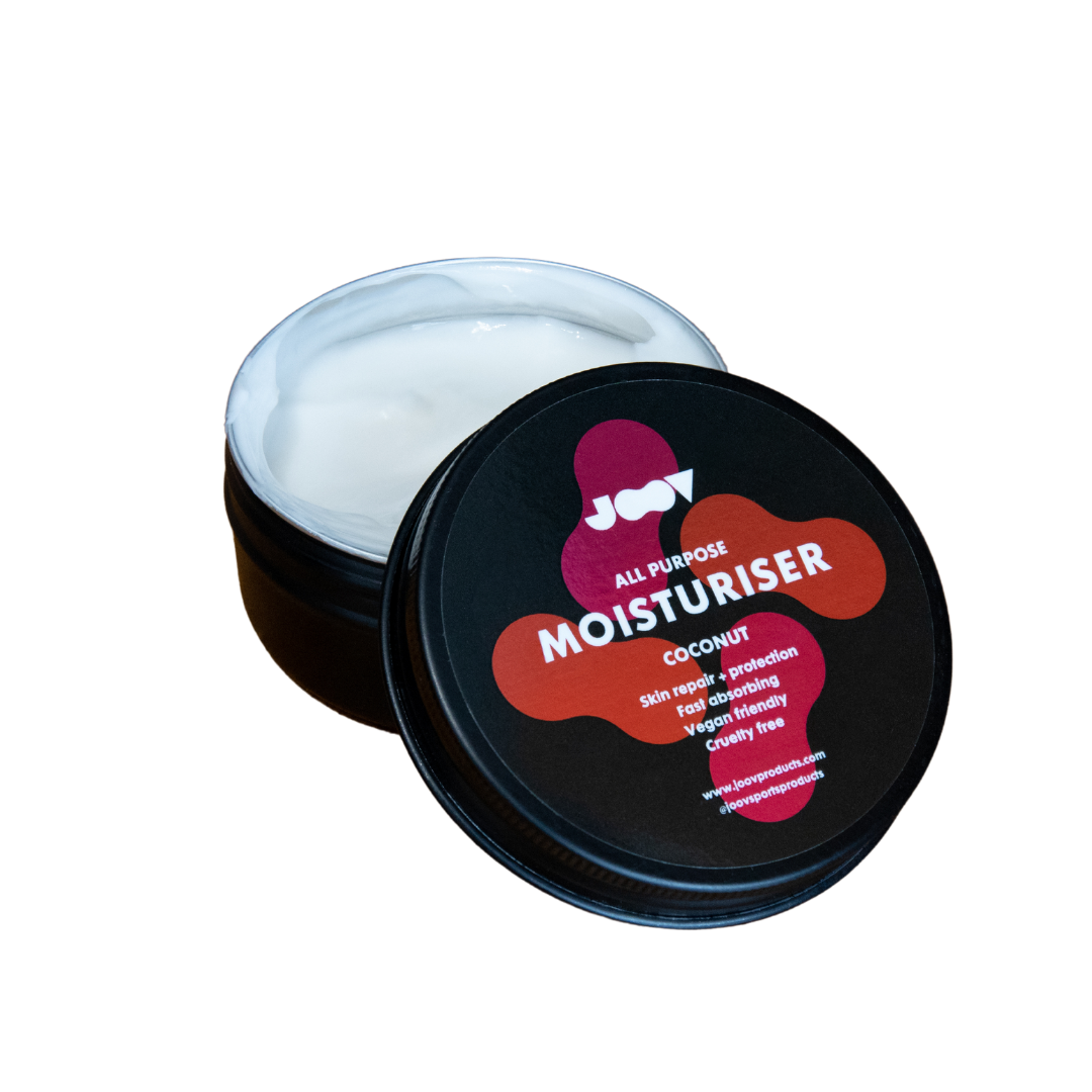 Joov Repairing Moisturiser (coconut)