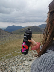 Joov Water Bottle 'Be Better, Be You'