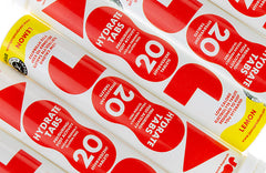 Joov Hydrate Tabs: Lemon