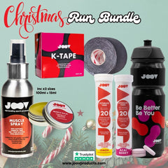 Christmas Gift Set: 'Run Bundle'