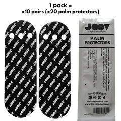 Palm Protectors (x10 pairs)