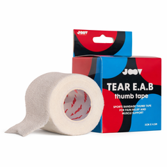 Joov Tear E.A.B Tape – Elastic Adhesive Bandage