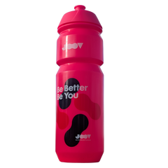 Joov Water Bottle - Neon Pink