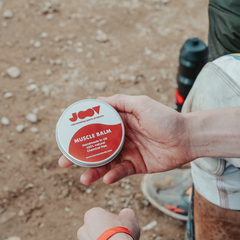 Joov Muscle Balm