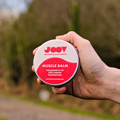 Joov Muscle Balm