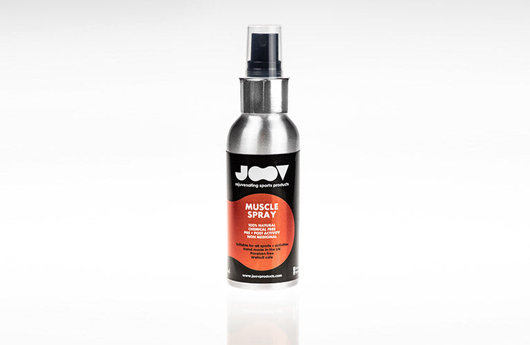 Joov Muscle Spray Bottle